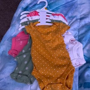 Baby clothes